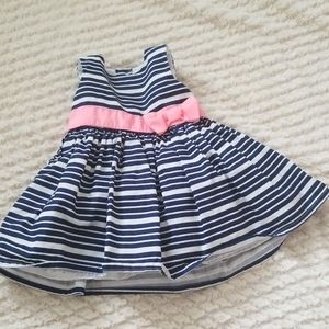 Infant dress